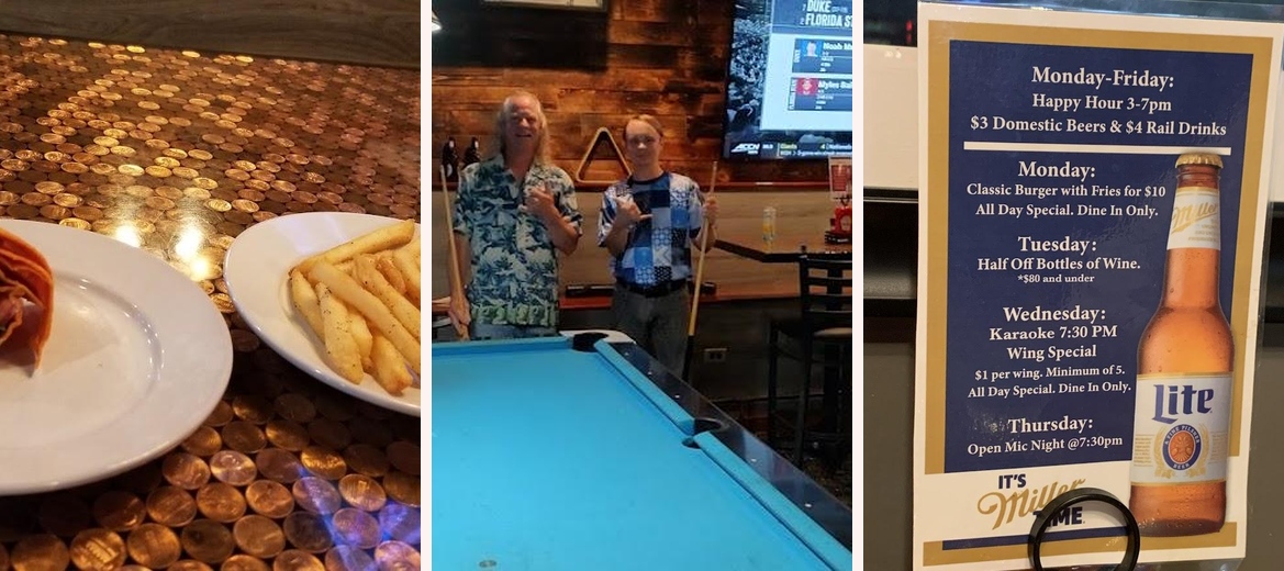 Copper Creek Pub & Ale House Gallery Image 2