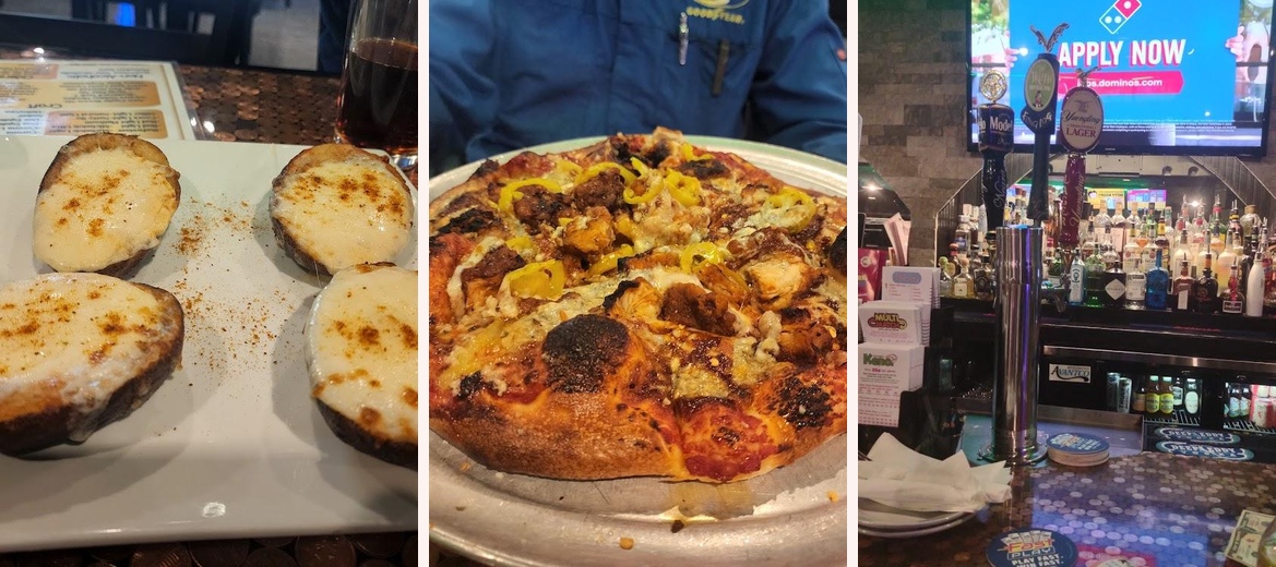 Copper Creek Pub & Ale House Gallery Image 4