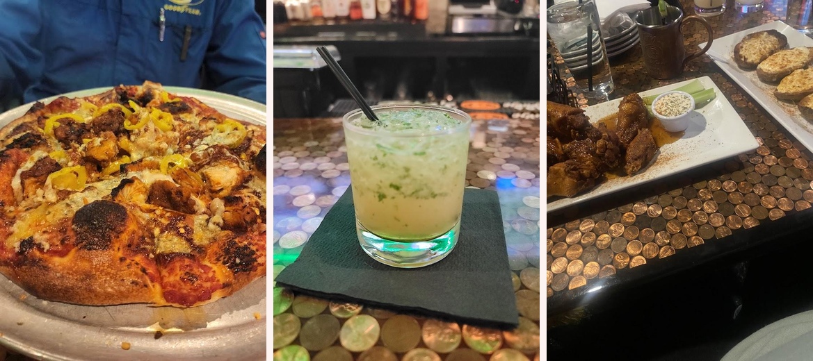 Copper Creek Pub & Ale House Gallery Image 5