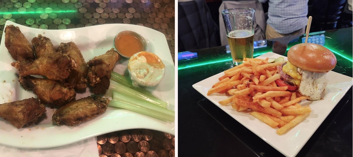 Copper Creek Pub & Ale House Gallery Image 6